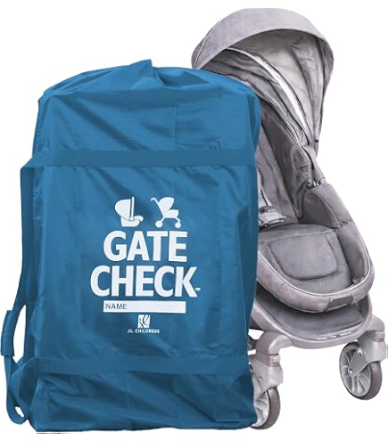 Amazon.com : KiddiGo Umbrella Stroller Bag for Airplane Travel